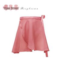 Adult Women's Chiffon Ballet Practice Skirt Large