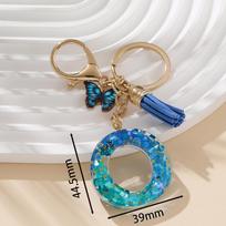 Cute Phone Chain Lanyard for Women - Fashion Cell Phone Strap with Trendy Bead Decor for Phones One Size