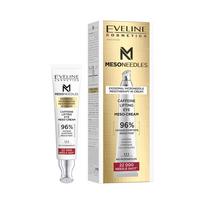 Caffeinated meso-lifting eye cream