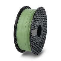 Prusa PETG filamentas 1.75 mm 1 kg – pistacijų žalios spalvos NFC