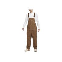 Nike Life Solid Color Cargo Multi-Pocket laisvalaikio kombinezonai vyrams, šviesiai britų rudos spalvos, FN3121-281 XXL