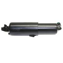 Priekinio žibinto plovimo purkštukas 61677179311 BMW 328i 330i E90 E91 E92 E93