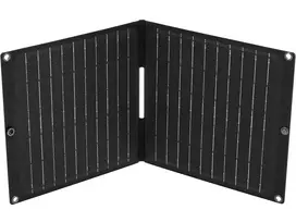 Sandberg sulankstoma saulės panelė 15W, USB-A, USB-C