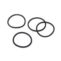 10 vnt DVD diskų disko diržas, skirtas Liteon guminiam odiniam žiedui, skirtas Xbox 360/Xbox360 Lite-On 10Pcs black