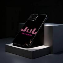 Urban France J-Jul Rapper  Phone Case Silicone Soft For IPhone 17 16 15 14 13 12 11 X XR Plus Pro Max Plus iPhone11PROMAX