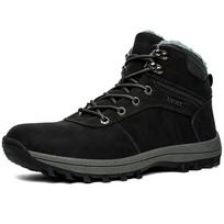Winter Waterproof Men Boots Plush Super Warm Snow Boots for Men Sneakers Big Size  Men Ankle Boots Outdoor Shoes Botas Hombre 39
