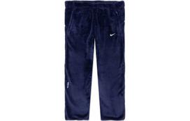 Nike x Nocta FW23 Casual Pants Asia Version Women's Marine Blue DV3644-410 M