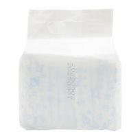 Absorbent Layer Pet Pee Pad Leak Proof Pet Underpad Liquid Lock Dog Diaper  Crate & Kennel Use M