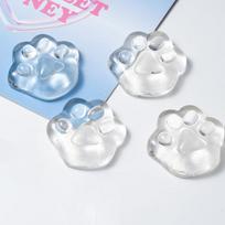 Squishy Transparent Bubble Pop Jellyfish Stress Ball Octopus Popper Stress Easing Sensory Fidget Toy Mochi Asmr Fun Party Gift