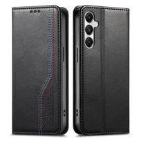 Flip Wallet Case for Samsung Galaxy A57 A56 A54 A53 A52 A51 A71 A50 A30S, Magnetic Folio Cover Card Holder Kickstand TPU Case For Galaxy A51 5G juoda