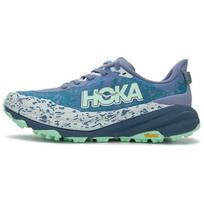 (MOTERŲ) HOKA ONE ONE Speedgoat 6 'Mėtinė žalia' Moteriški 1147811-MNLG EU 38 gray