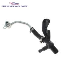 2782000000 Engine Turbo Coolant Line Pipe Hose For Mercedes-Benz GL450 GL550 ML550 GLS550 X166 W166 V8 M278 2012-2018 2782002551 1PCS