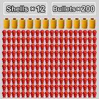 First-Class Eva Premium-Quality Soft Top-Grade Bullet First-Class Foam Superior-Grade Darts Premium-Quality Compatible Top-Grade With First-Class