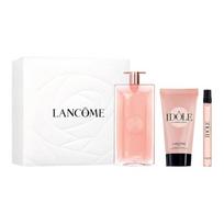 Lancôme Idôle Gift Box Perfume Set EDP Patchouli Cedar Floral Fragrance 100ml+10ml+50ml ruda
