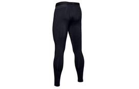 Under Armour Sports Pants Men's Black Moderate 1327648-001 XL