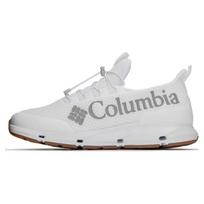 Columbia Turbo Vent Next Outdoor Functional Shock Absorbing Slip Resistant Durable Low Top Casual Shoes Men sneaker White DM9646100 43