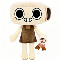 Dandy's world plush dolls, soft and cute, safe and eco-friendly