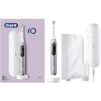 Oral-B iO9 Series Electric toothbrush Rose Booster | iO9 Rose Quartz