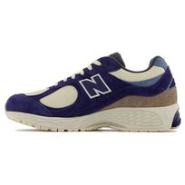New Balance 2002R Night Tide Cream Men Sneakers Blue Team-Cream M2002RG 45 blue