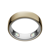 Oura Ring 5 išmanusis žiedas