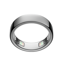 Oura Ring 5 išmanusis žiedas