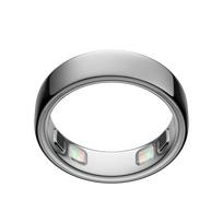 Oura Ring 5 išmanusis žiedas