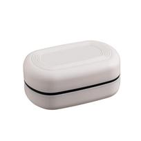 With Lid Travel Reusable Soap Box Dish Holder Bathroom Container Soap Case