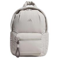 Adidas BŪTINAS POLIESTERIO kuprinė Įprasta Unisex Metalinė pilka Adidas JZ4410