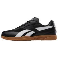 Reebok Hammer Street 'Black Gum' Sneakers 100208324 40.5