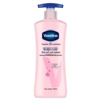 Vaseline Niacinamide Brightening & Repair Body Lotion