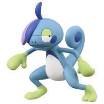 TAKARA TOMY Moncolle Figure Ages 4 and Meets Toy Safety ST Mark Certified  Pokémon MS-33 Gymeleon  Pokémon Toy, Up, Standards,
