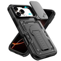 Military Heavy Protective Stand Armor Case for Iphone 17 Pro Max Air 16 Plus Iphone17 Iphone16 Ip17 for Iphone 17 Phone Bag iPhone17 juoda