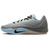 Nike S.T. Flare Textile, Synthetic Leather Basketball Shoes Unisex Gray HF0232-003 44.5