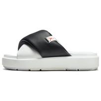 Air Jordan Sophia šlepetės 'Infrared 23 Black' DO8863-100 36.5