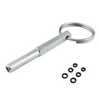 Oval Head Repair Tool Coffee Espresso Machine Replacement For Coffee Machine Special Drill Bits Screwdriver Accessories 1
