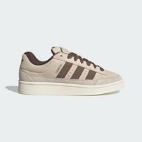 Adidas Originals CAMPUS ST Skateboard Shoes Unisex Light Brown 36 beige