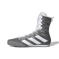 adidas Box Hog 'Grey' Men's HP9611 EU 36