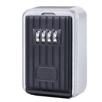 Hesdige HGJ-294 Wall-Mounted Anti-Theft Password Key Box Password Key Box