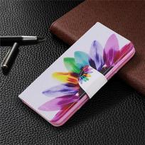For Samsung Galaxy A52s 5G Case Funda Leather Magnetic Flip Wallet Phone Case sFor Galaxy A52 S A 52S A528 SM-A528B Cover Etui Leather