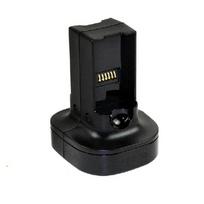 Fast Charging Controller Dual Charger Charging Dock Station for Microsoft Xbox 360 Gamepad Battery Pack Charger Dock 1PC charger&power cable juoda