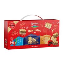Loacker Wafers Gift Box