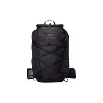 Arcteryx 35L Lengvas Patvarus Lauko Kuprinė Unisex Kuprinė Juoda X000007821B REG