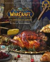 World of warcraft the official cookbook