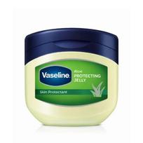 Vaseline Aloe Protecting Jelly 100ml – Aloe-Infused Multi-Purpose Skin Protectant & Moisturizer