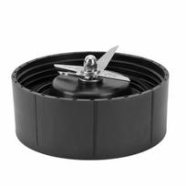 Replacement Blade Stainless Steel Extractor Blade Compatible-For Nutrii RX 1700W Juicer Blender Accessories Kitchen Tool 1 black