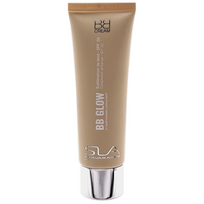 Makiažo pagrindas SLA PARIS BB GLOW SPF 20, šviesi 40 ml