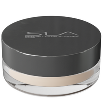 Sausa biri pudra SLA PARIS SMOOTHNESS AQUA & HYALURONIC, 10 g