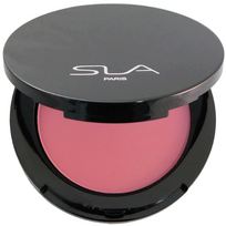 Skaistalai SLA PARIS BLUSH PINK IN, ROSEWOOD, 6,5 g