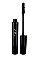 Keratino blakstienų tušas SLA PARIS, juoda, 8 ml