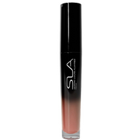 Skysti matiniai lūpų dažai SLA PARIS LIP CRUSH, Chace, 4,5 ml